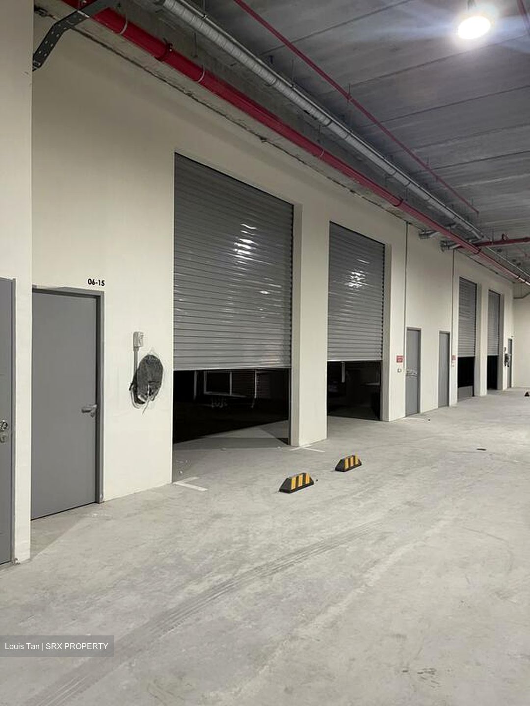 Tampines Greenglen (D18), Factory #527016871